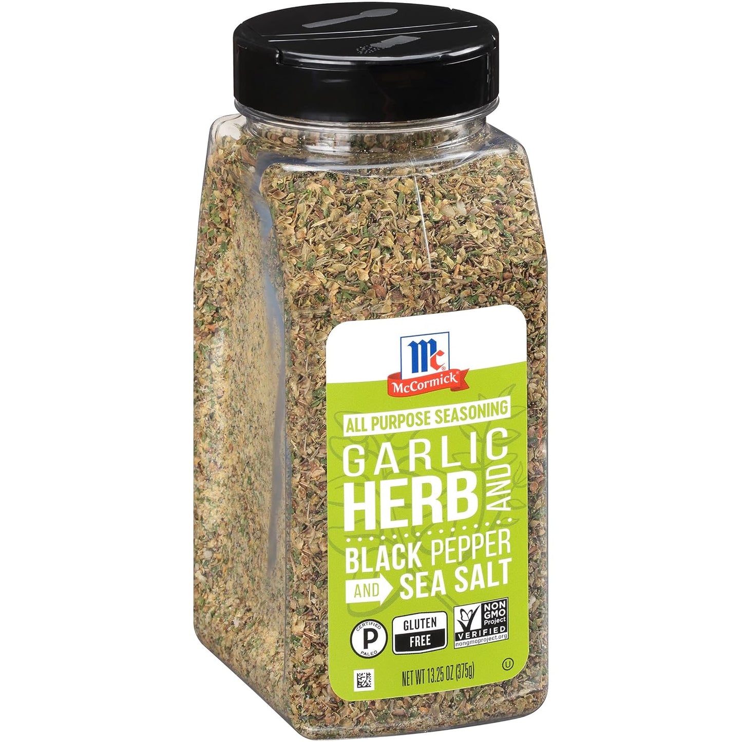 McCormick-Garlic,-Herb-and-Black-Pepper-and-Sea-Salt-All-Purpose-Seasoning,-1665