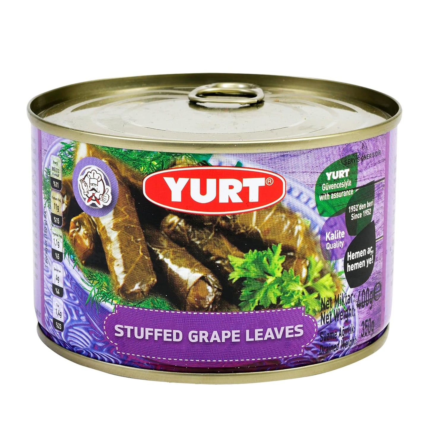 Yurt-Stuffed-Grape-Leaves-With-Rice,-1288