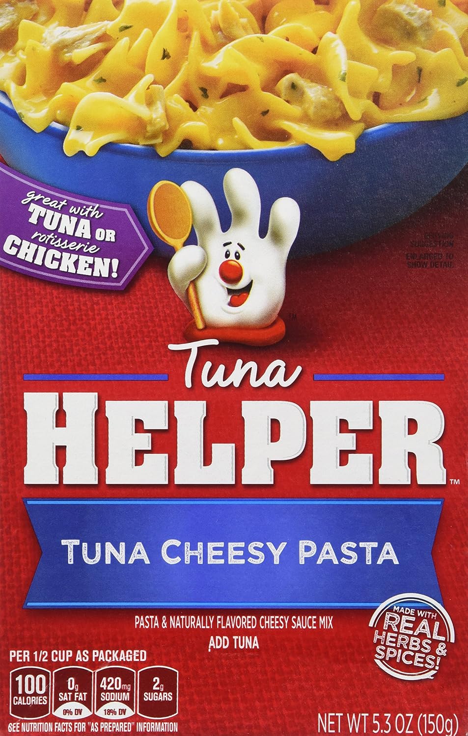 Betty-Crocker-TUNA-CHEESY-PASTA-Tuna-Helper-5.3oz-(2-Pack)-------553