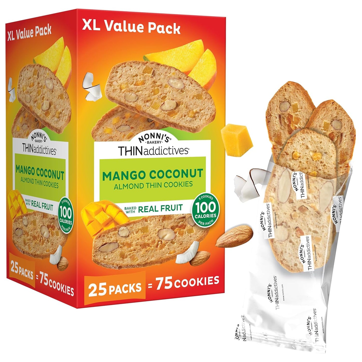 Nonni's-THINaddictives-Mango-Coconut-Thin-Cookies-with-Real-Fruit,-25-Packs------1209
