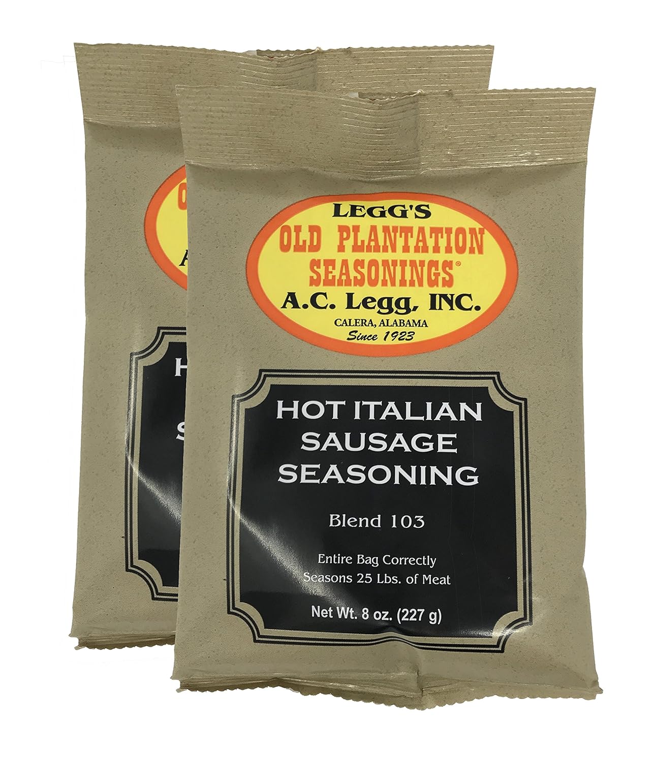 A.C.-Legg's---Condimento-de-salchicha-italiana-caliente,-2-paquetes,-onzas-1870