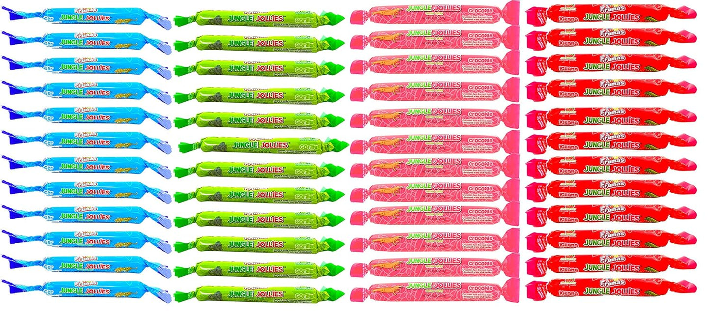 Albert's-Jungle-Jollies-Variety-Pack-of-48---70