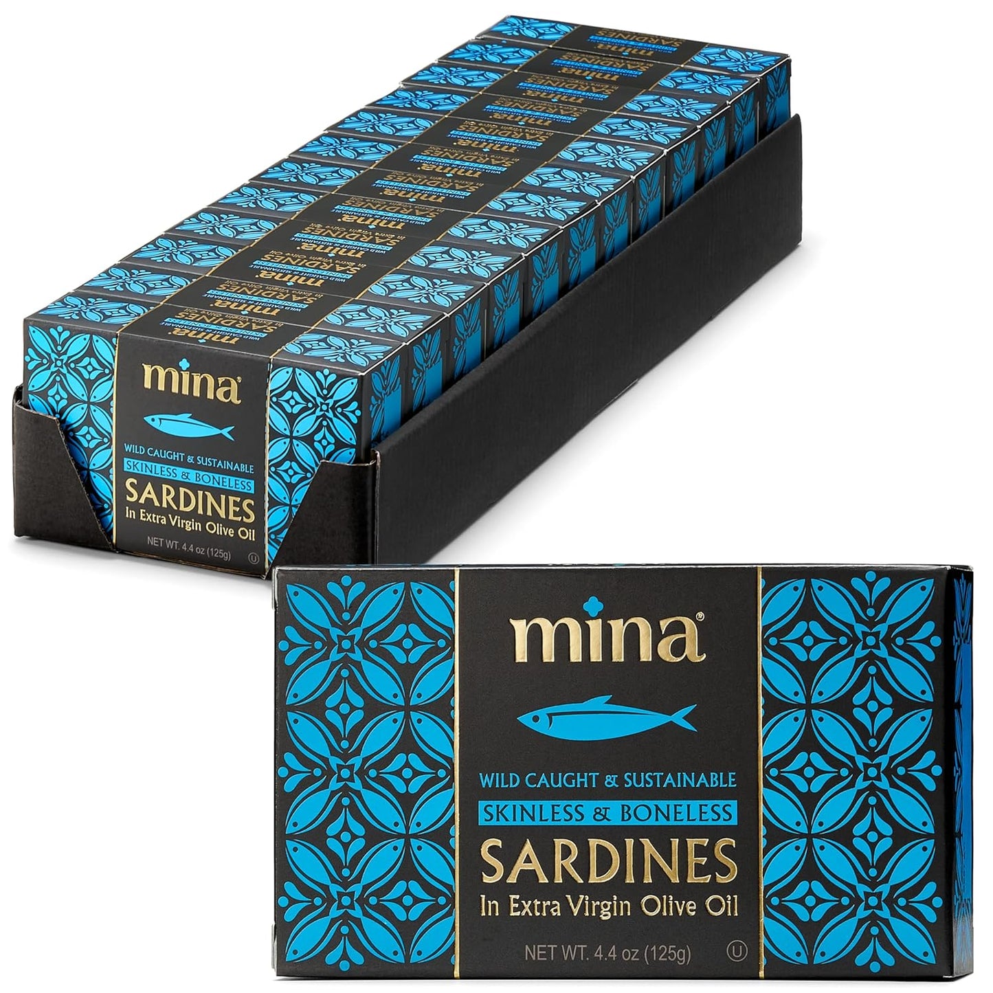 Mina-Sardinas,-sardinas-sin-piel-y-sin-hueso-en-aceite-de-oliva-extra,-1247