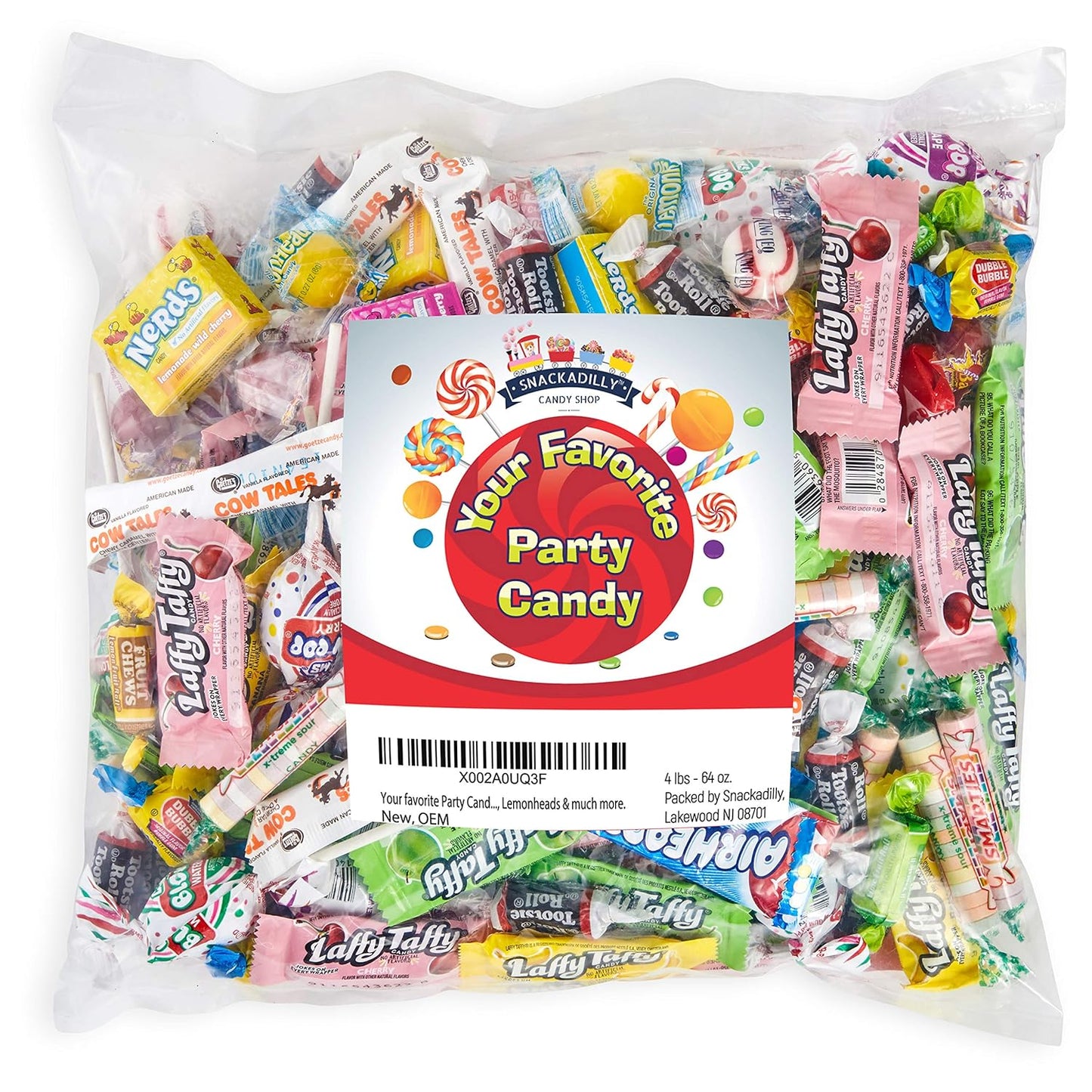 Your-favorite-Party-Candy---4-lb-Bag-139