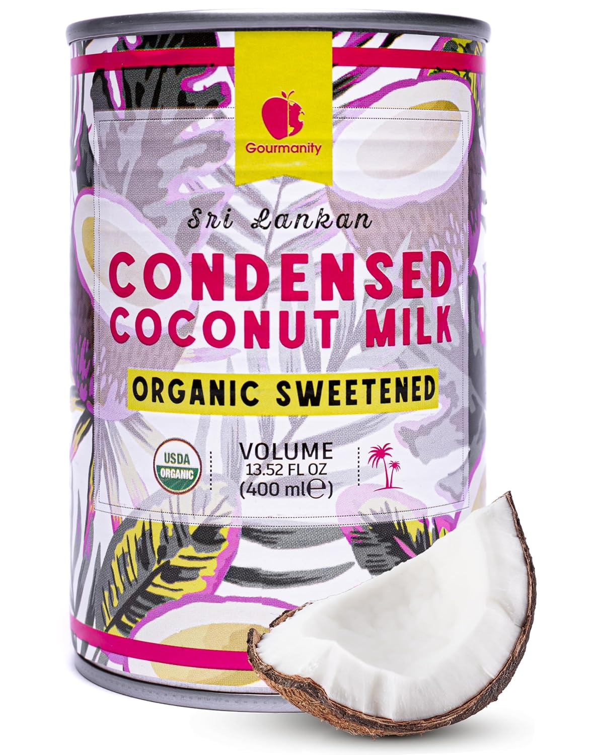 Gourmanity-Organic-Sweetened-Condensed-Coconut-Milk,-Vegan-2890