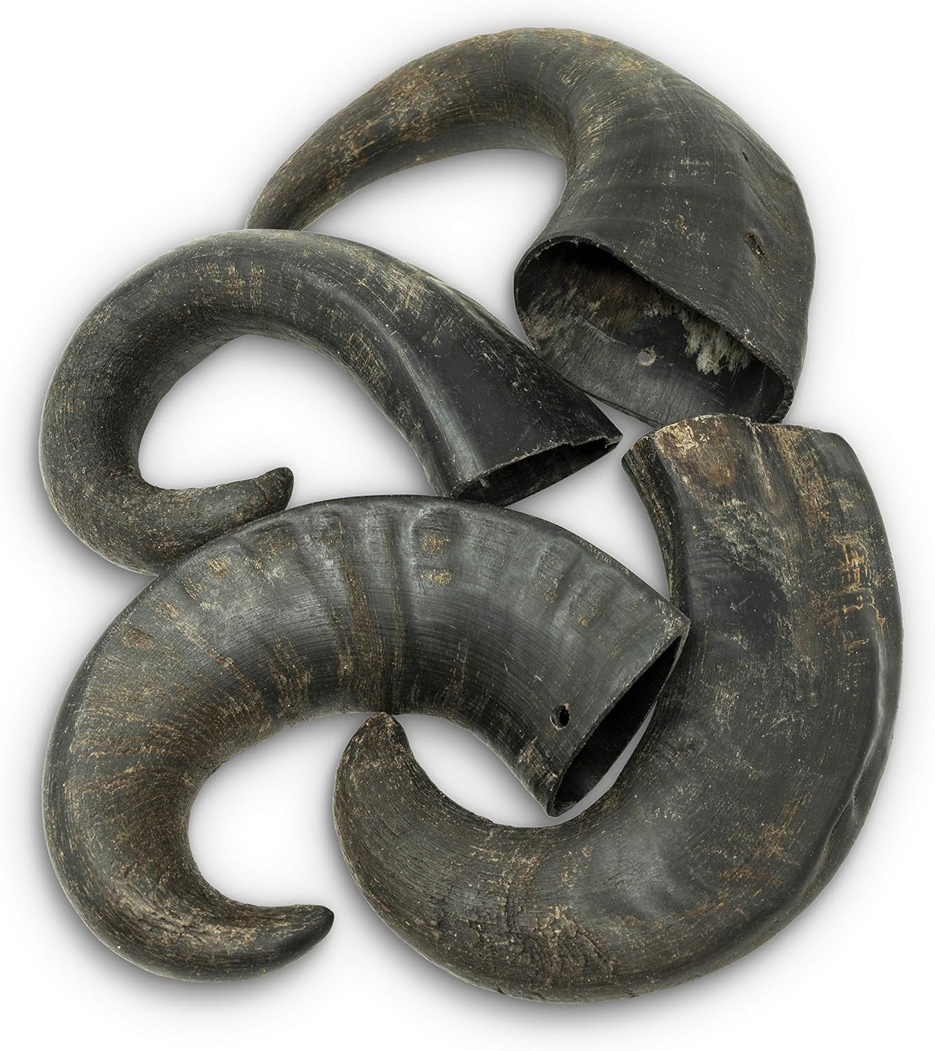 Water-Buffalo-Horn-No-Hide-Dog-Bones-&-2709