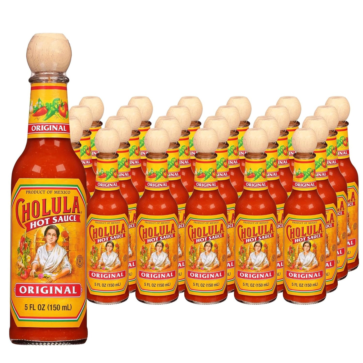 Cholula-Original-Hot-Sauce-5-fl-oz-Multipack,-24-count-----159