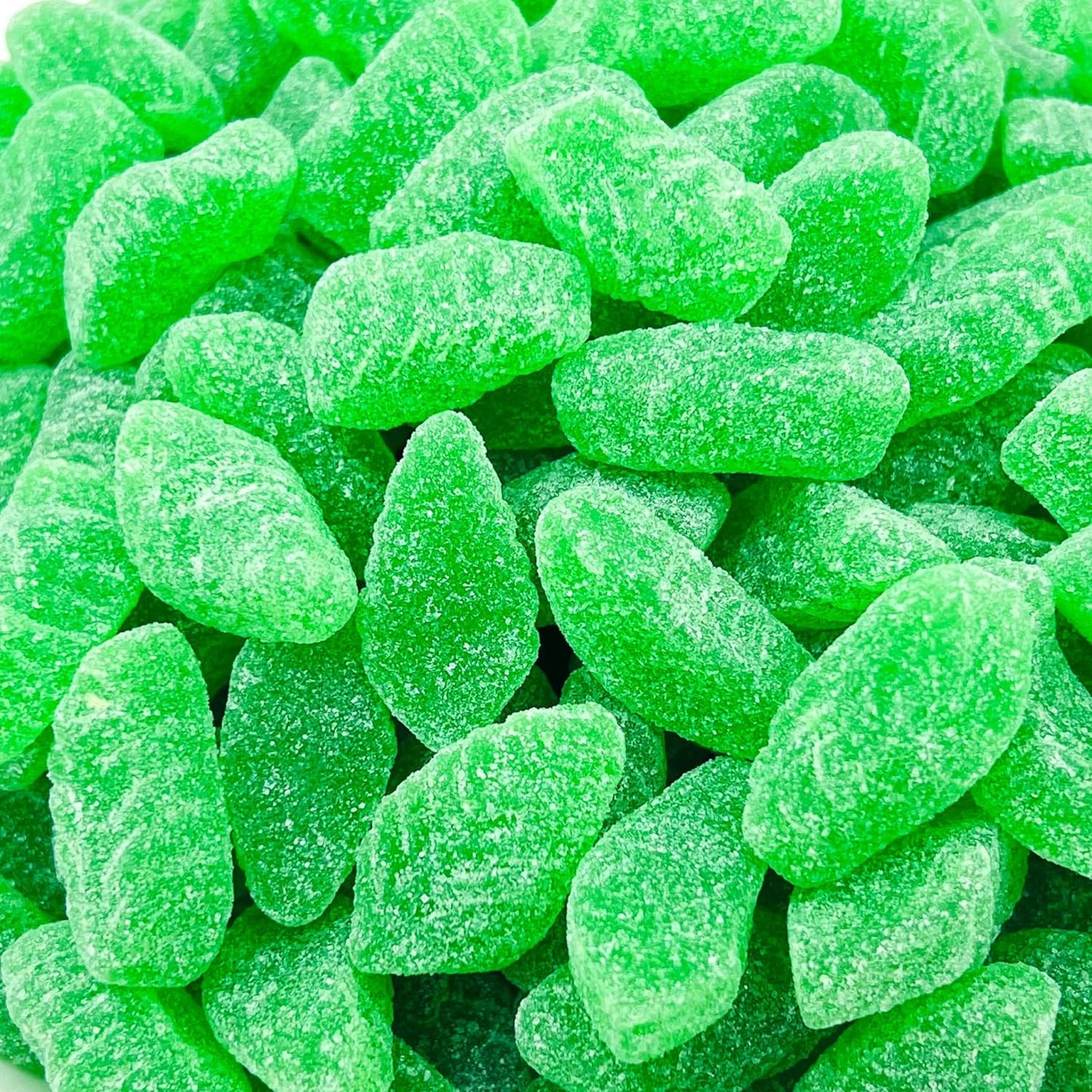 Spearmint-Leaves-Jelly-Candy,-Minty-Slices-(2-Pound-2915