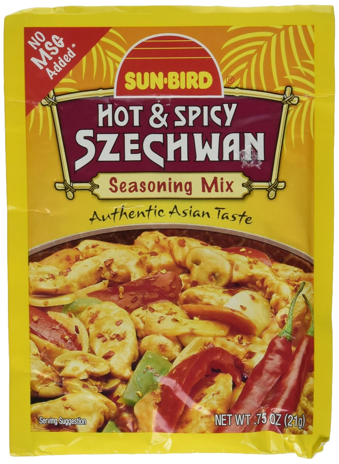 Sunbird-Mezcla-de-condimentos-Szechwan-picante-picante,-0.75-oz-(4---1587