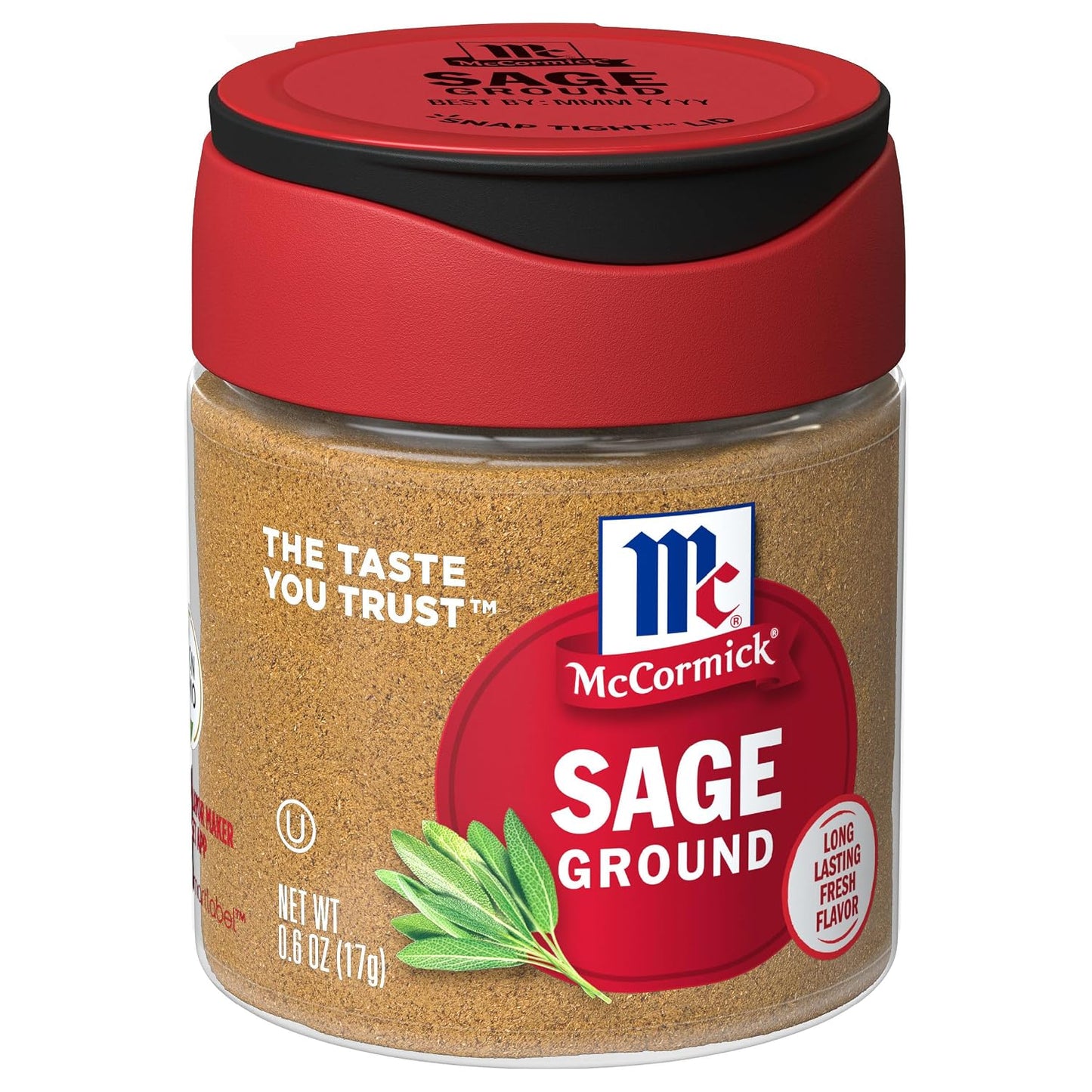 McCormick-Ground-Sage,-0.6-Oz---------------777