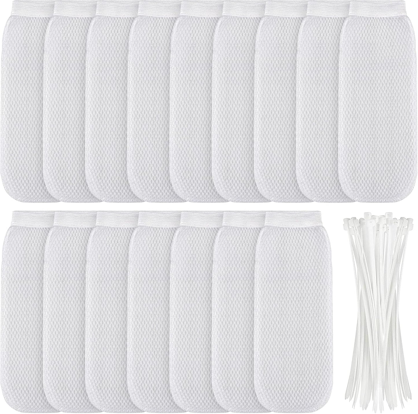 66PCS-Lint-Trap-and-Cable-Ties-Set-for-Washing-Machine-103