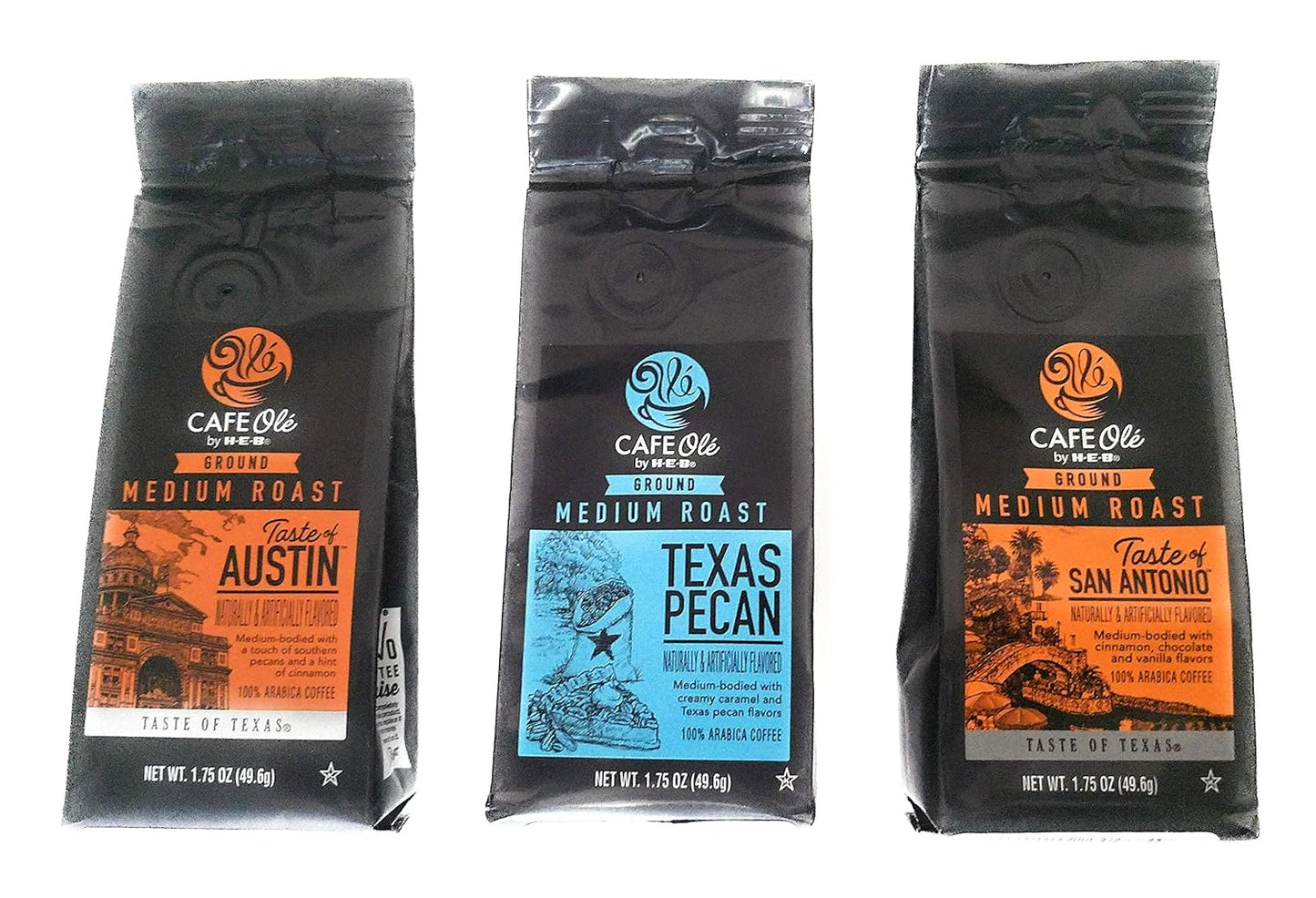 Cafe-Ole-Muestra-de-café-molido-medio-de-nuez-de-Texas--1395