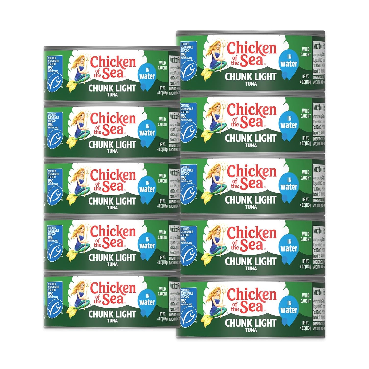 Chicken-of-the-Sea-Wild-Caught-Chunk-Light-Tuna,-5-Ounce-Cans,-10-Count-854