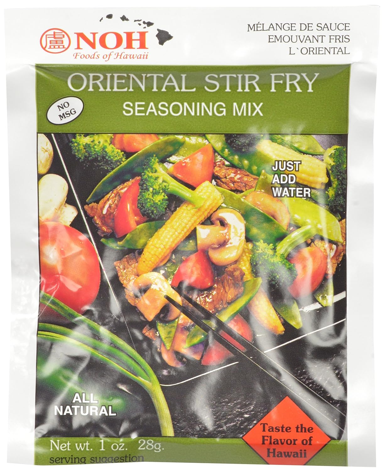 NOH-Oriental-Stir-Fry,-1.0-Ounce-Packet,-1139