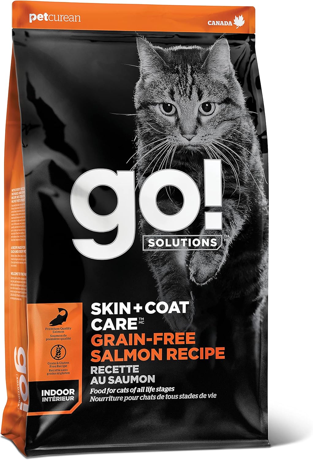 Go!-Solutions-Skin-+-Coat-Care-Salmon-Grain-Free-Dry-Cat-Food,-Healthy-with-&796