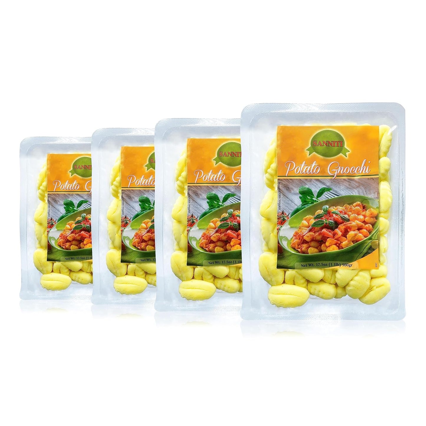 Sanniti-Potato-Gnocchi,-1.1-lbs-(Pack-of-4)-1440