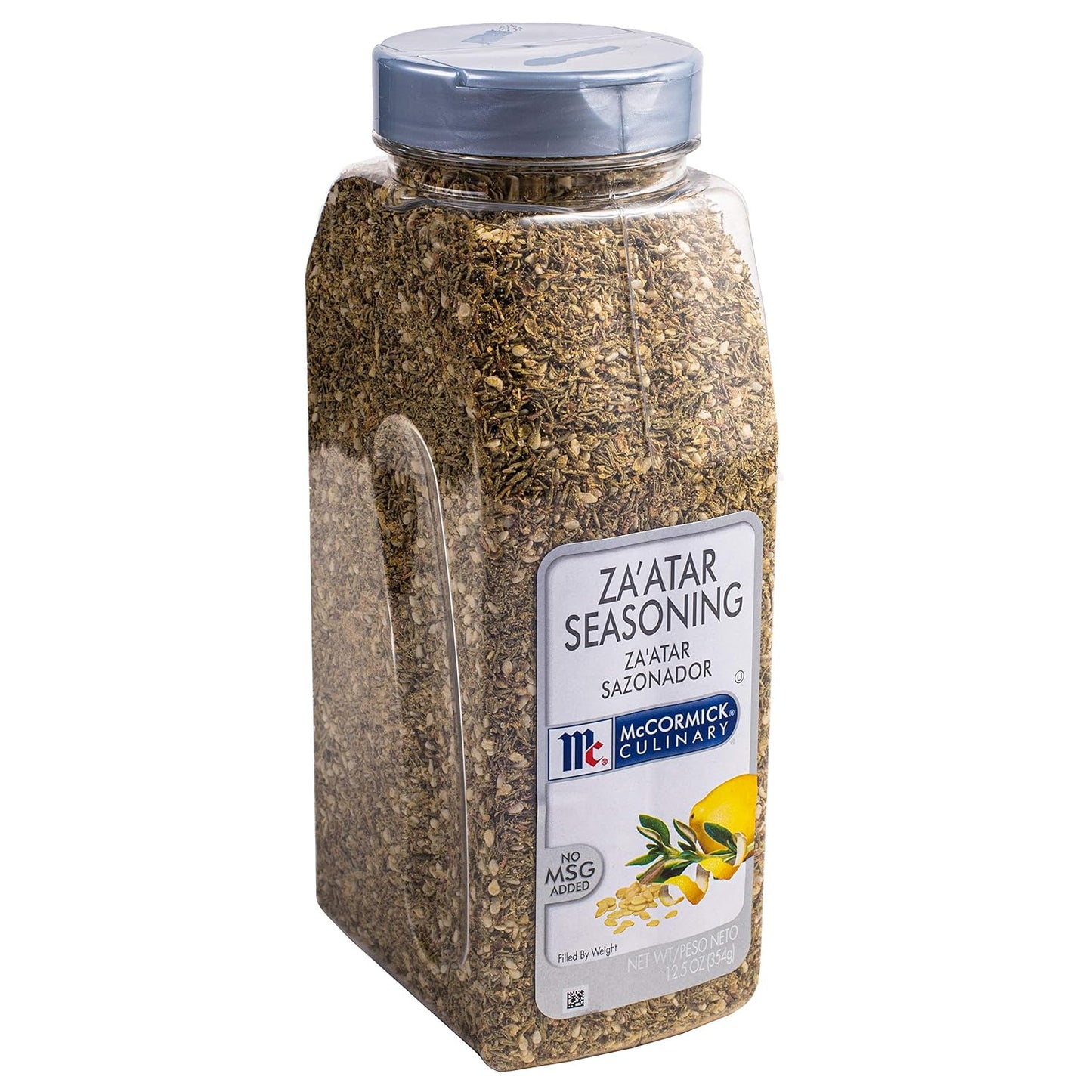 McCormick-Culinary-Za'atar-Seasoning,-12.5-oz---One-12.5-Ounce-Container-of-1477