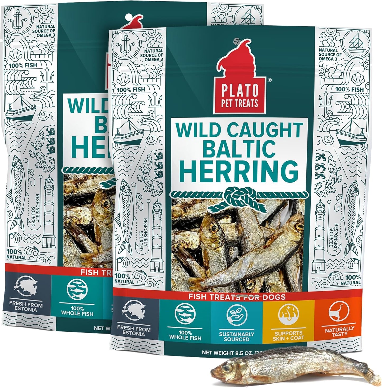 Plato-Pet-Treats-Fish-Dog-Treats---Air-Dried,-Single-Ingredient-Pet---1618