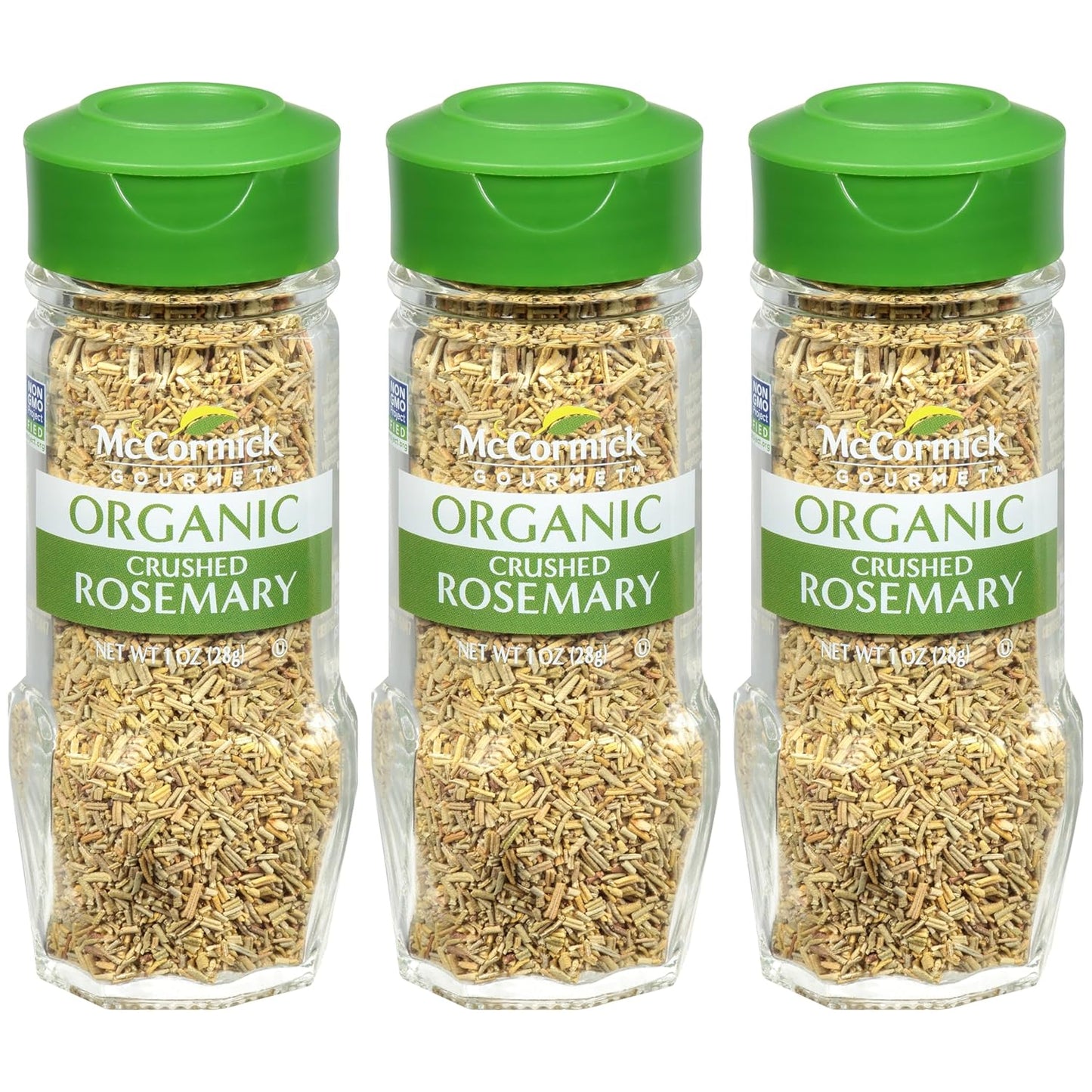 McCormick-Gourmet-Organic-Crushed-Rosemary,-1-oz-(Pack-of-3)-----582