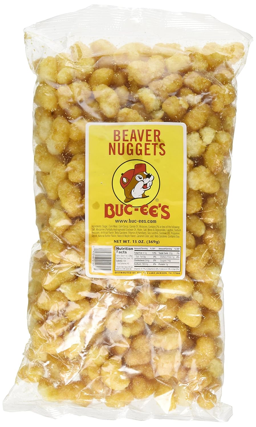 Buc-ee's-Famous-Beaver-Nuggets-Sweet-Corn-Puff-Snacks-Texas-Bucees,-One--13-Ounce-Bag--1246