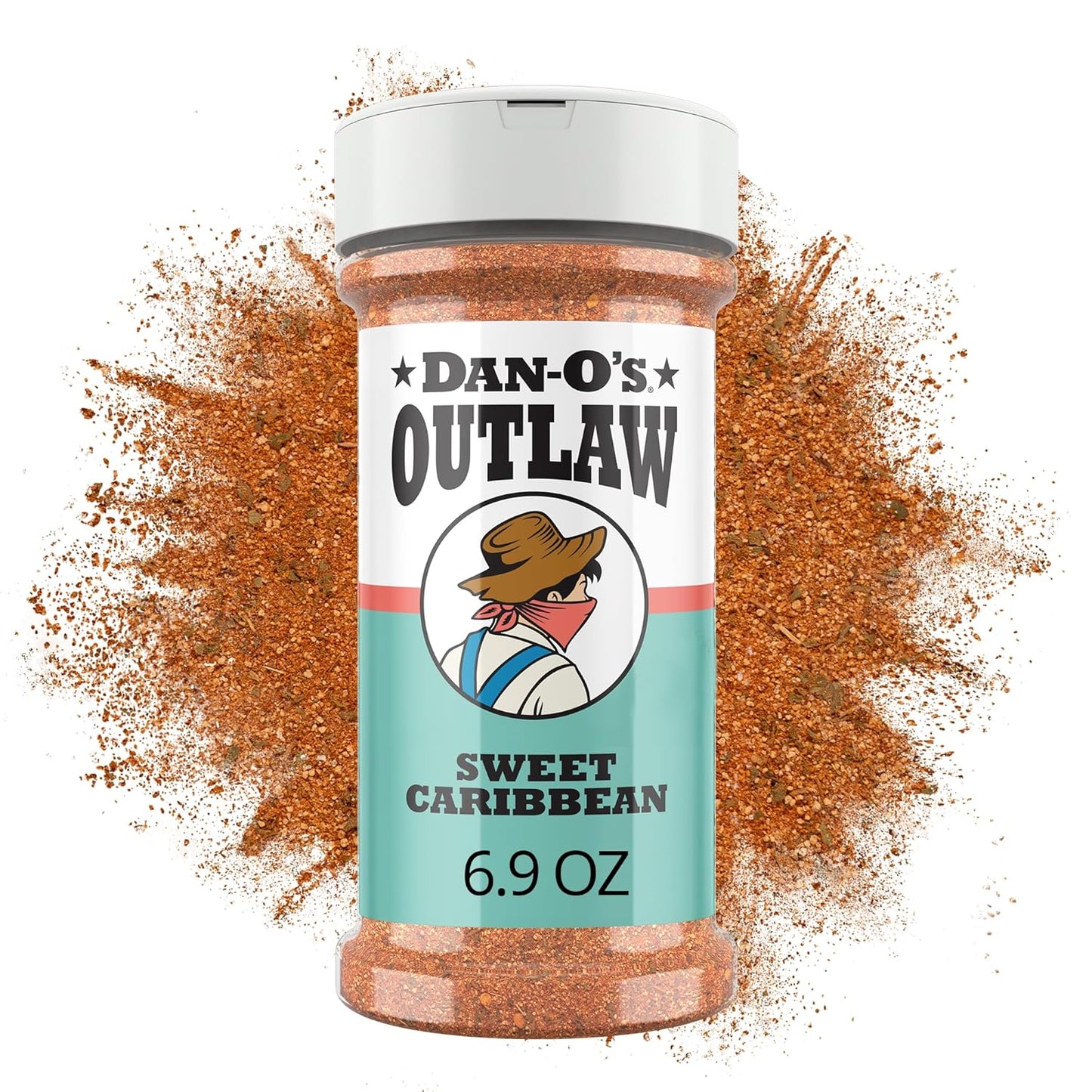 Dan-O's-Condimento-Outlaw---Sweet-Caribbean-----------1956