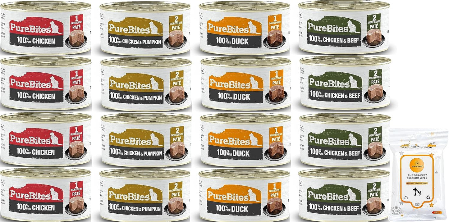 Aurora-Pet-Variety-Pack--16-PureBites-Paté-Cat-808
