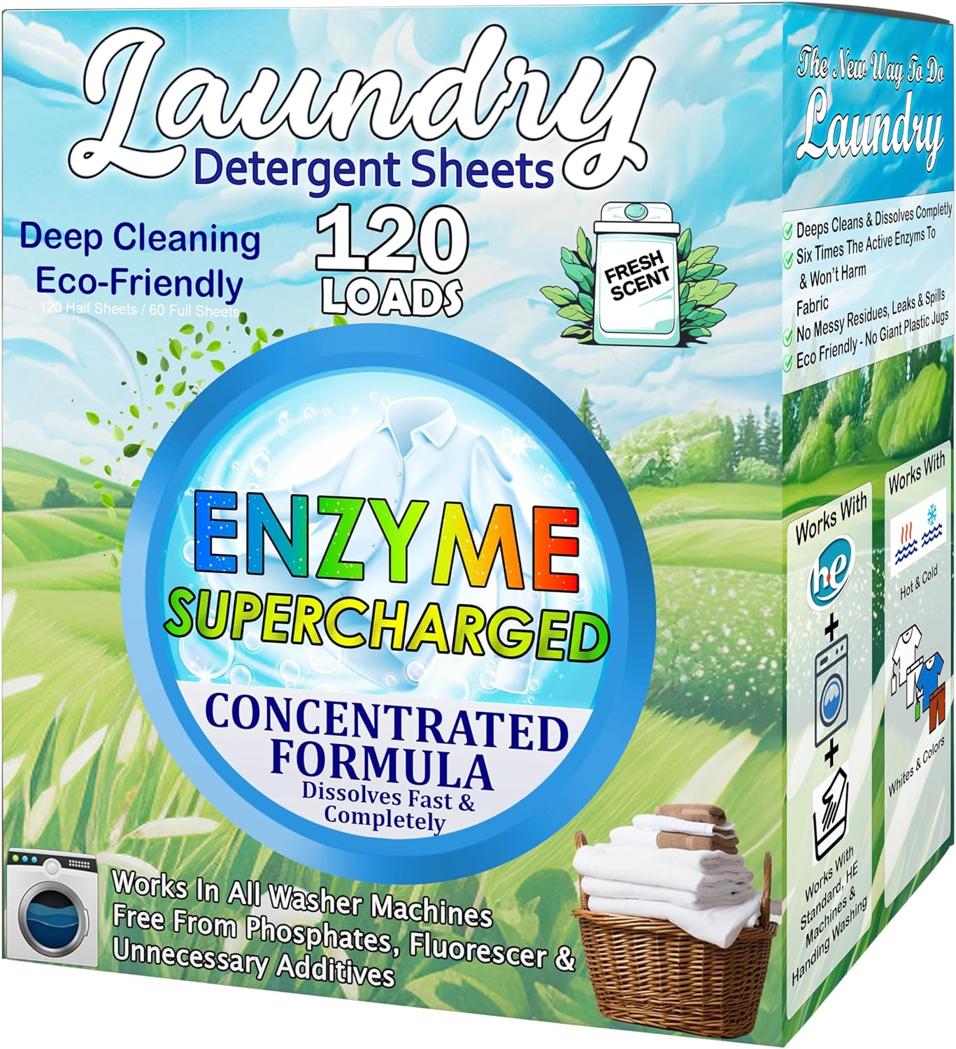 Laundry-Detergent-Sheets-(120-Loads)-Eco-Friendly,-Hypoallergenic,-&-Enzyme-Based-Powerful-77