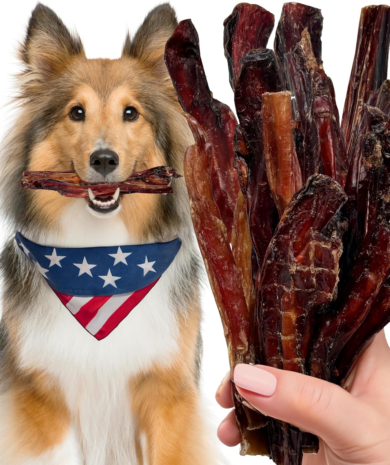 Bully-Sticks-for-Dogs-Sourced-&-Made-in-1858