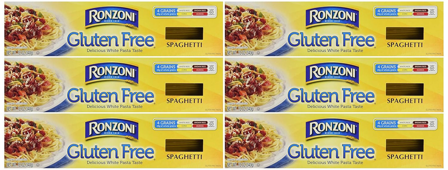 Ronzoni-Gluten-Free-Pasta-12oz-Box-(Pack-of-6)-Shape-550