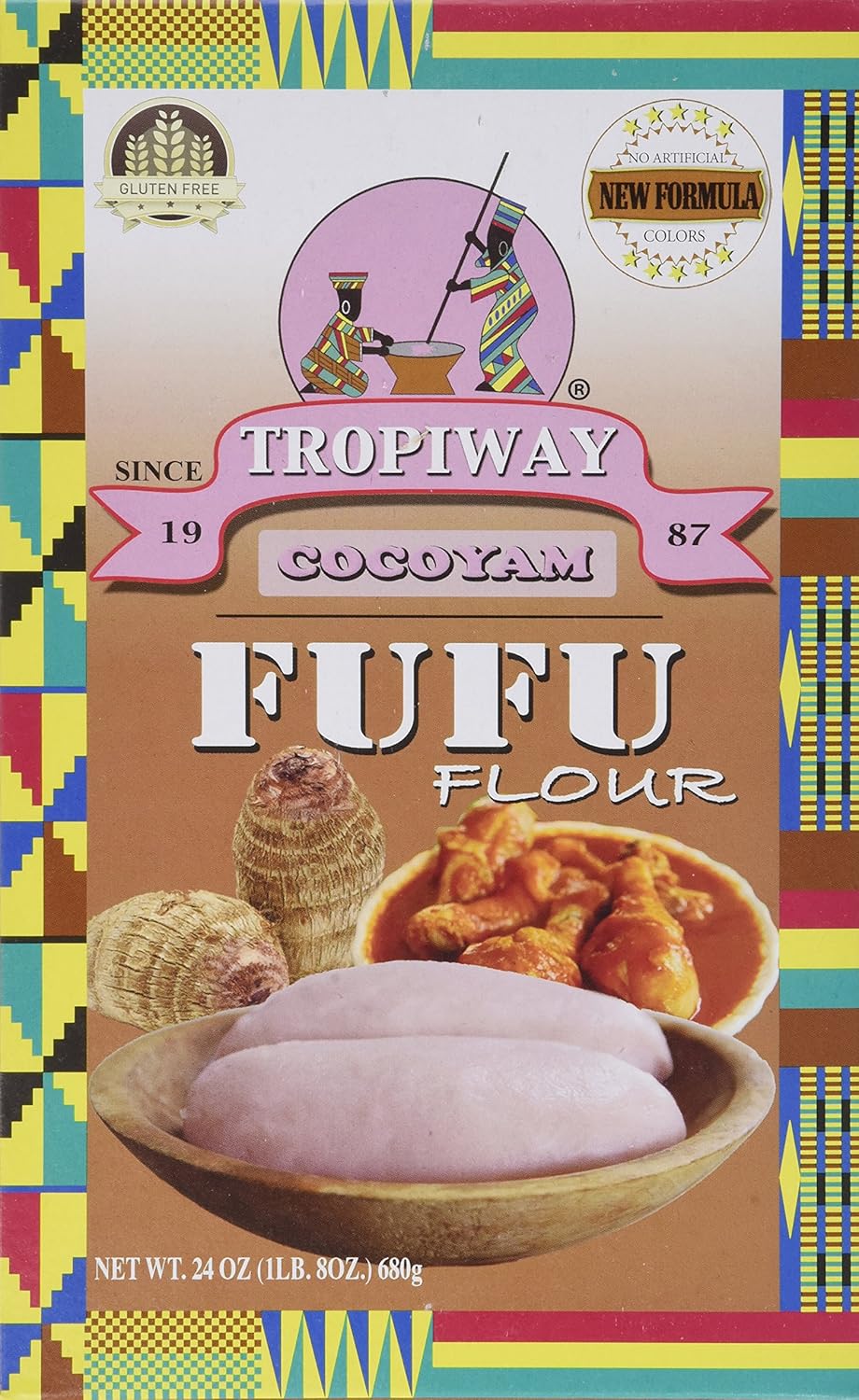 Tropiway-Cocoyam-FuFu-Flr-24oz-X-2pk-------196