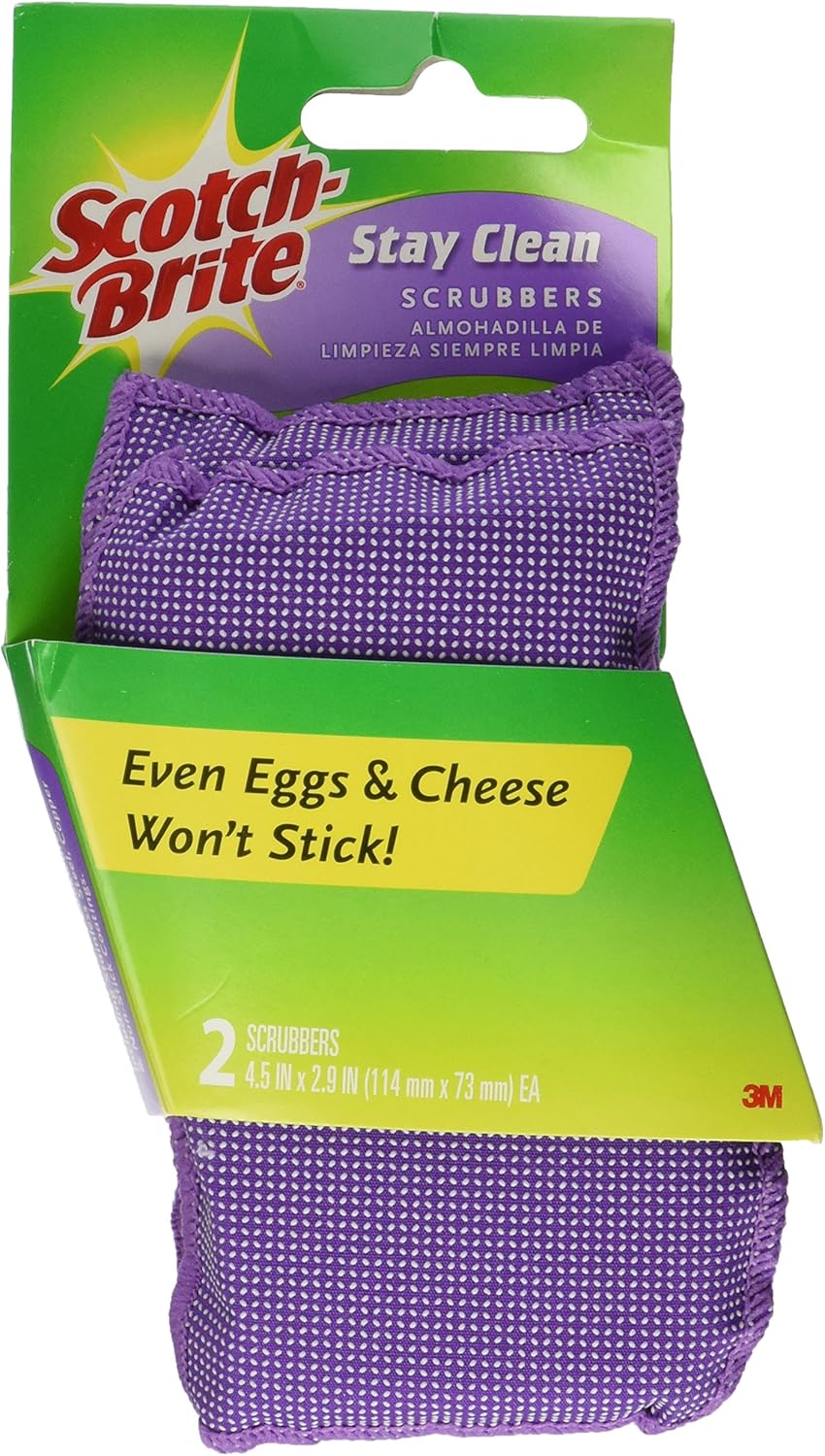 Scotch-Brite-Clean-&-Rinse-Scrubber---2-ct-----2520