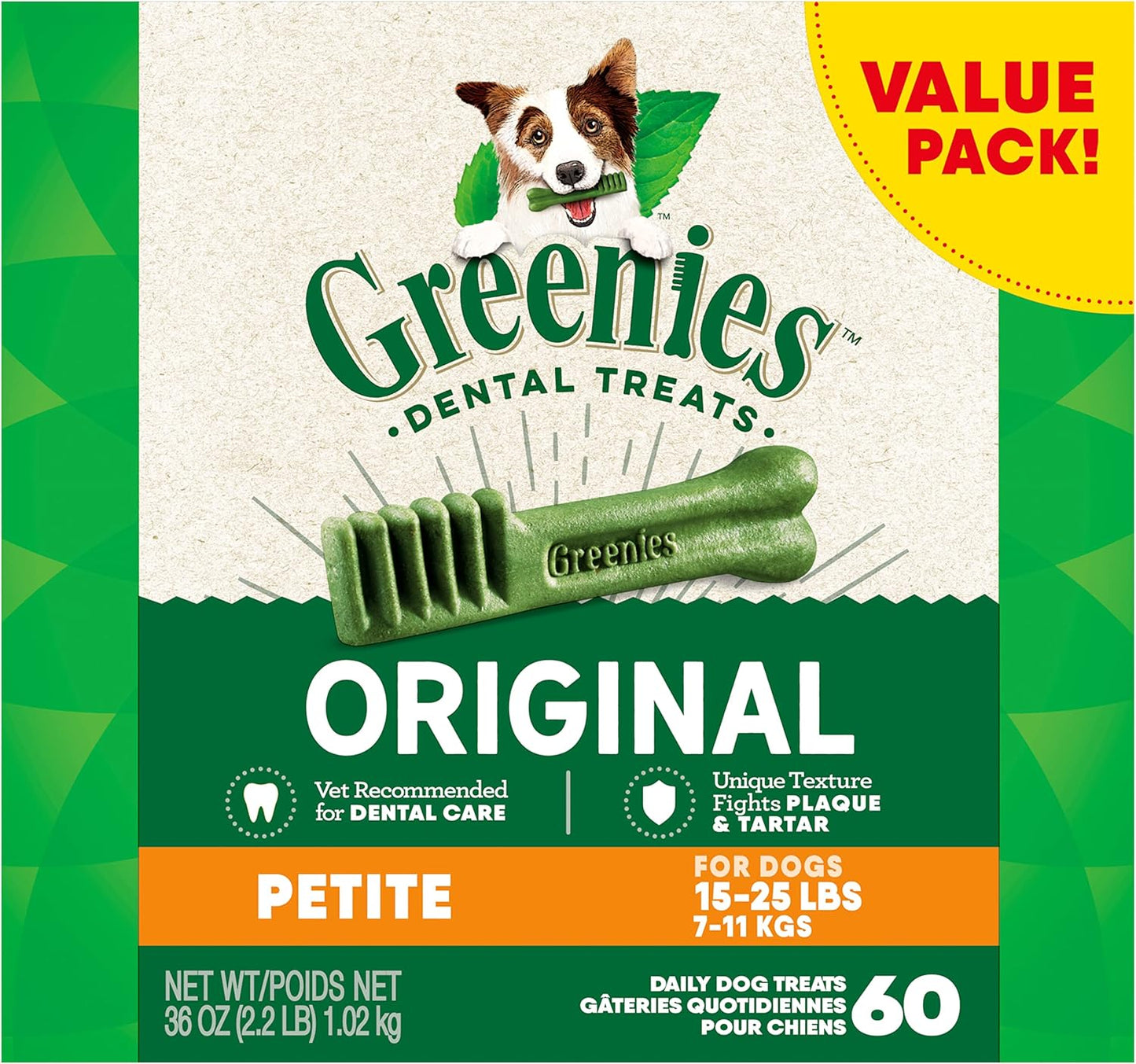 Original-Petite-Natural-Dental-Care-Dog-Treats,-36-4315