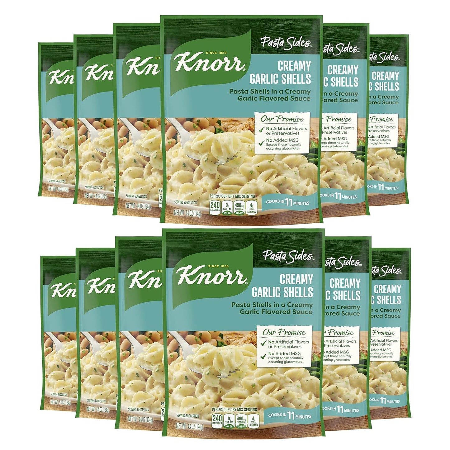 Knorr-Pasta-Sides-Creamy-Garlic-Pack-2170