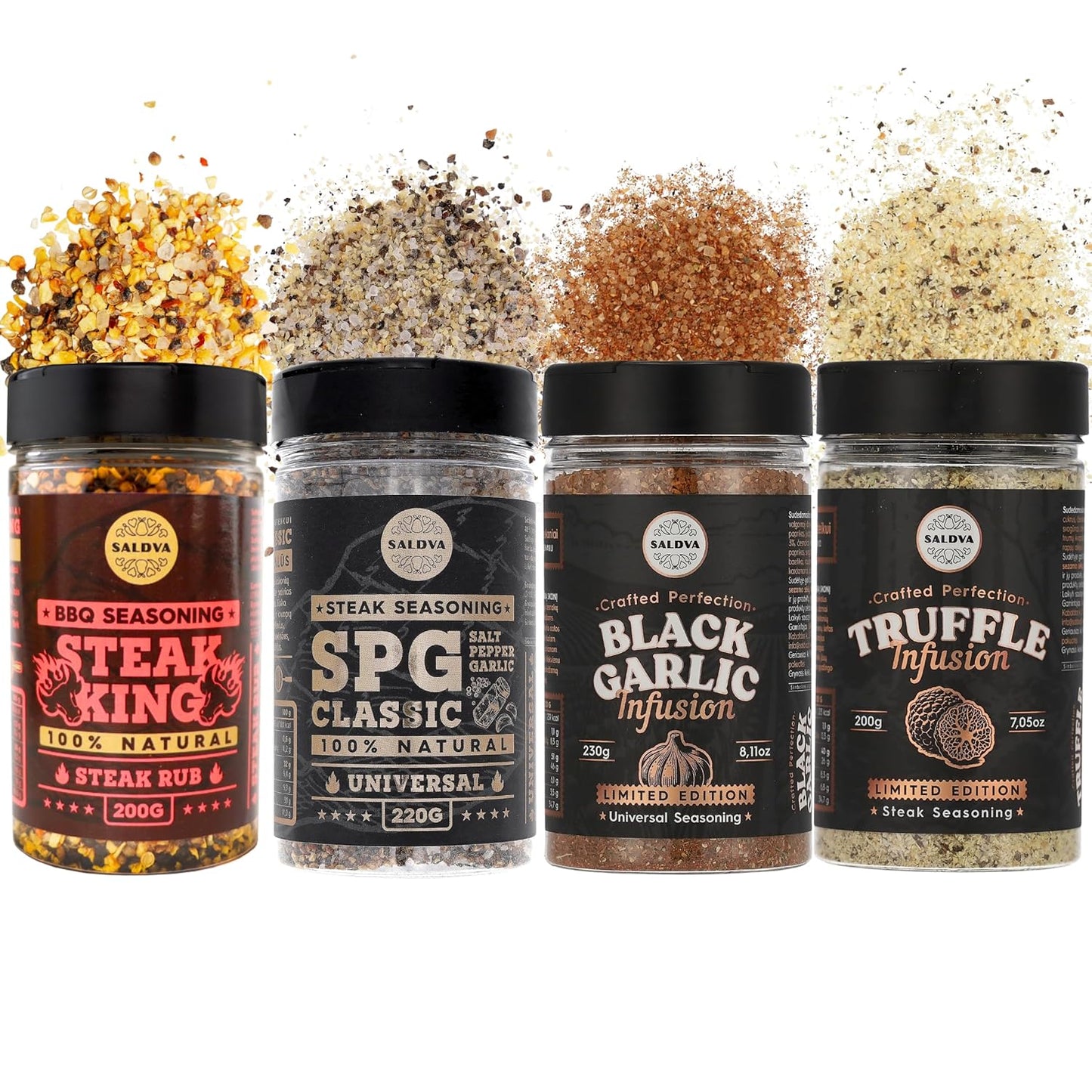 Steakhouse-Collection---Condimentos-premium-–-Ajo-Negro,-Truffle,-Steak-y-1007