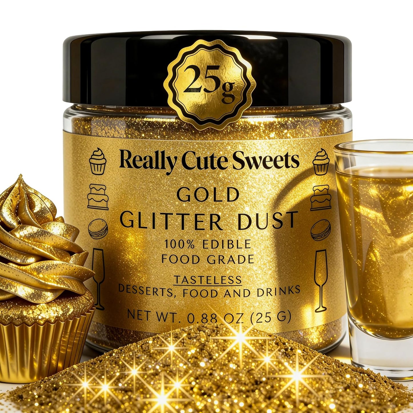 Really-Cute-Sweets-Edible-Gold-Glitter-bulk-(25g)-–-Luster-Dust,-Edible-Shimmer-Cake-366