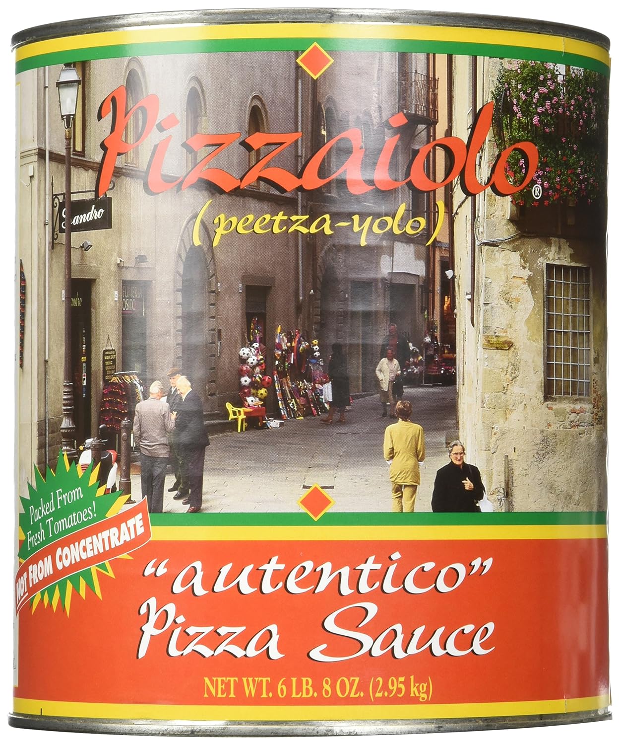 Pizzaiolo-Pizza-Sauce-Autentico-(6-lb-8-oz)---------661