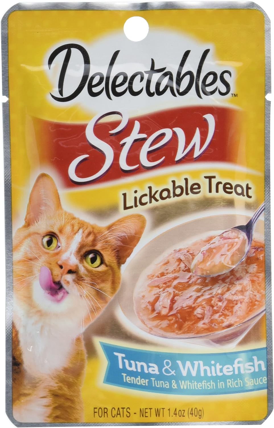 Hartz-Delectables-Stew-Lickable-Cats-Treat-Tuna-&-36