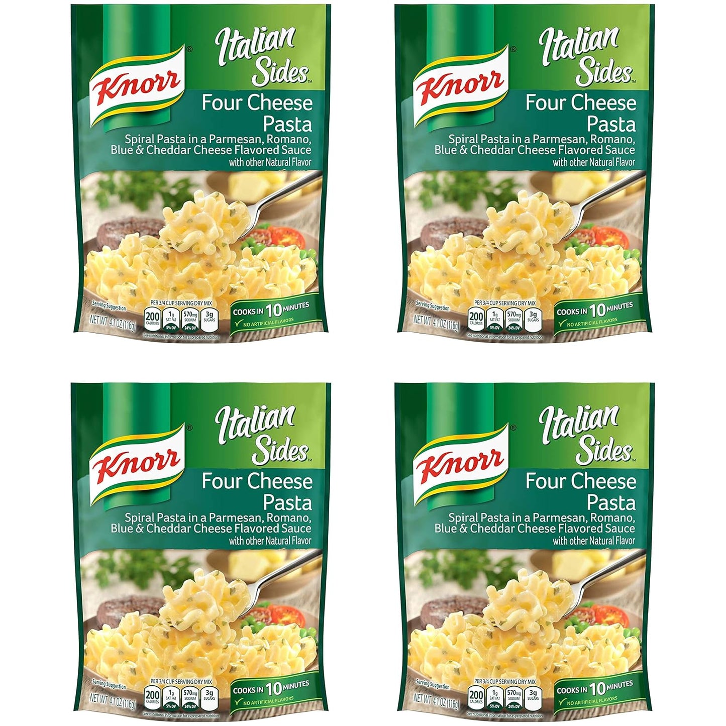 Knorr-Side-Dish,-Four-Cheese-Pasta,-738