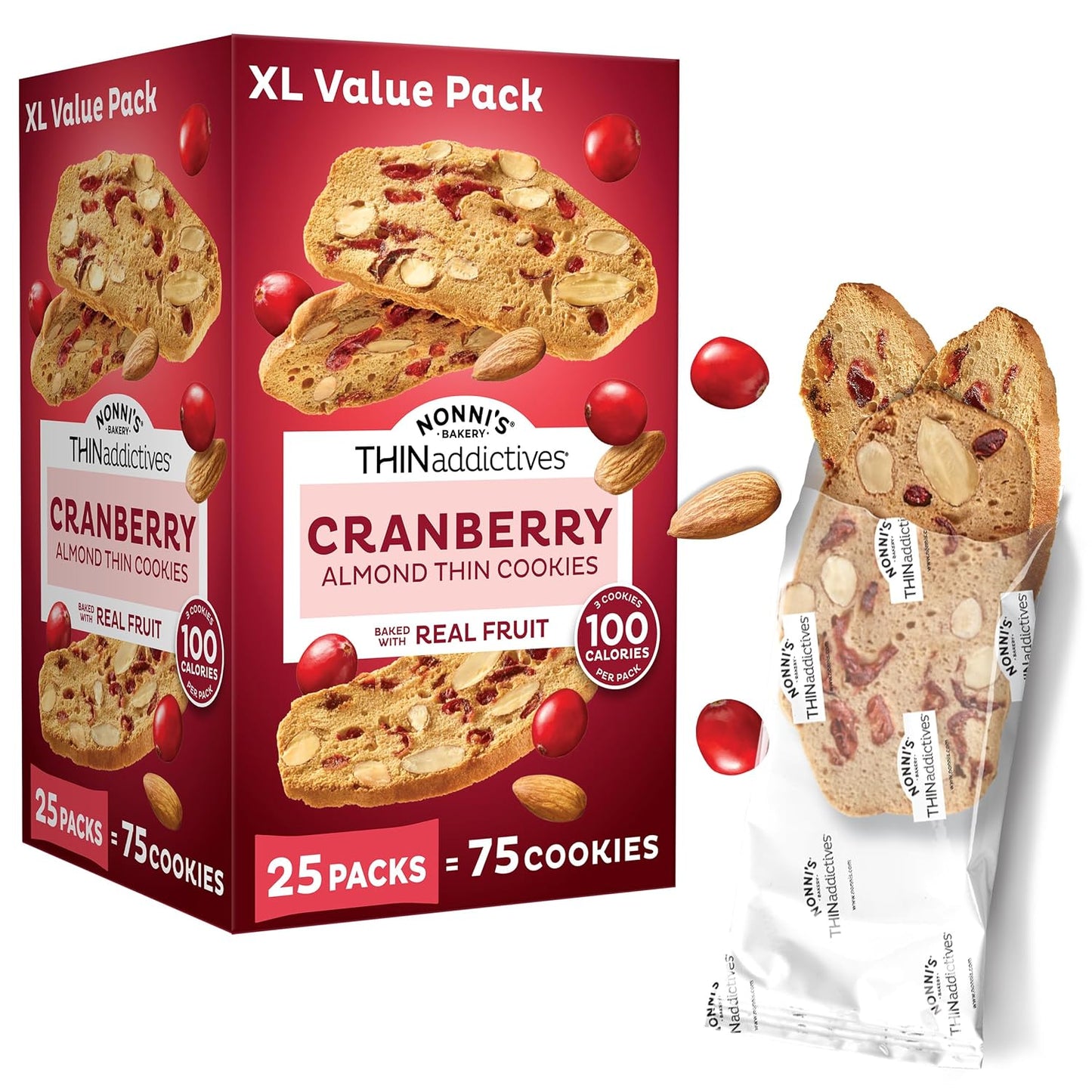 Nonni's-THINaddictives-Cranberry-Thin-Cookies-with-Real-Fruit,-25-Packs-------1415