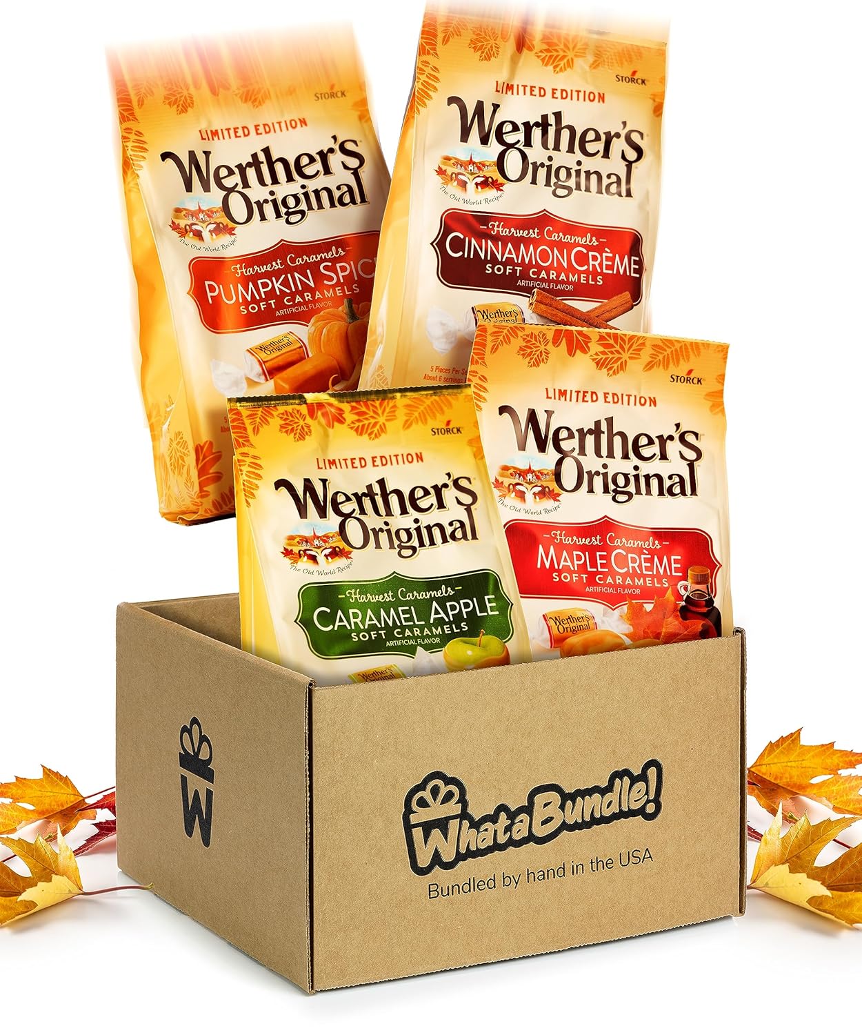 Werthers-Soft-Caramel-Fall-Candy-Bundle---Pack-2604