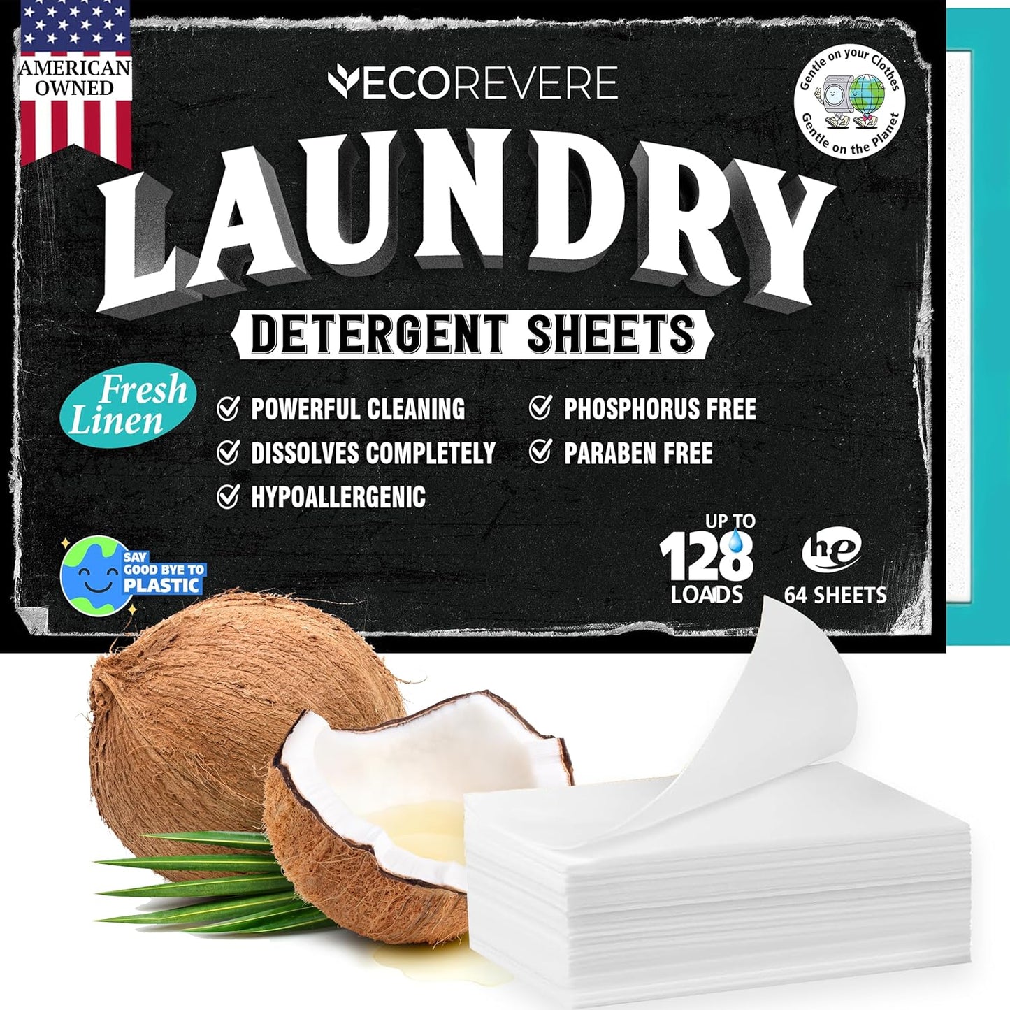 Laundry-Detergent-Sheets---Eco-Friendly-Hypoallergenic-for-sensitive-skin,-Natural-Plant-636