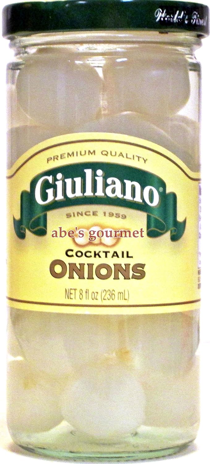 Giuliano-Cocktail-Onions-(Pack-of-2)-305