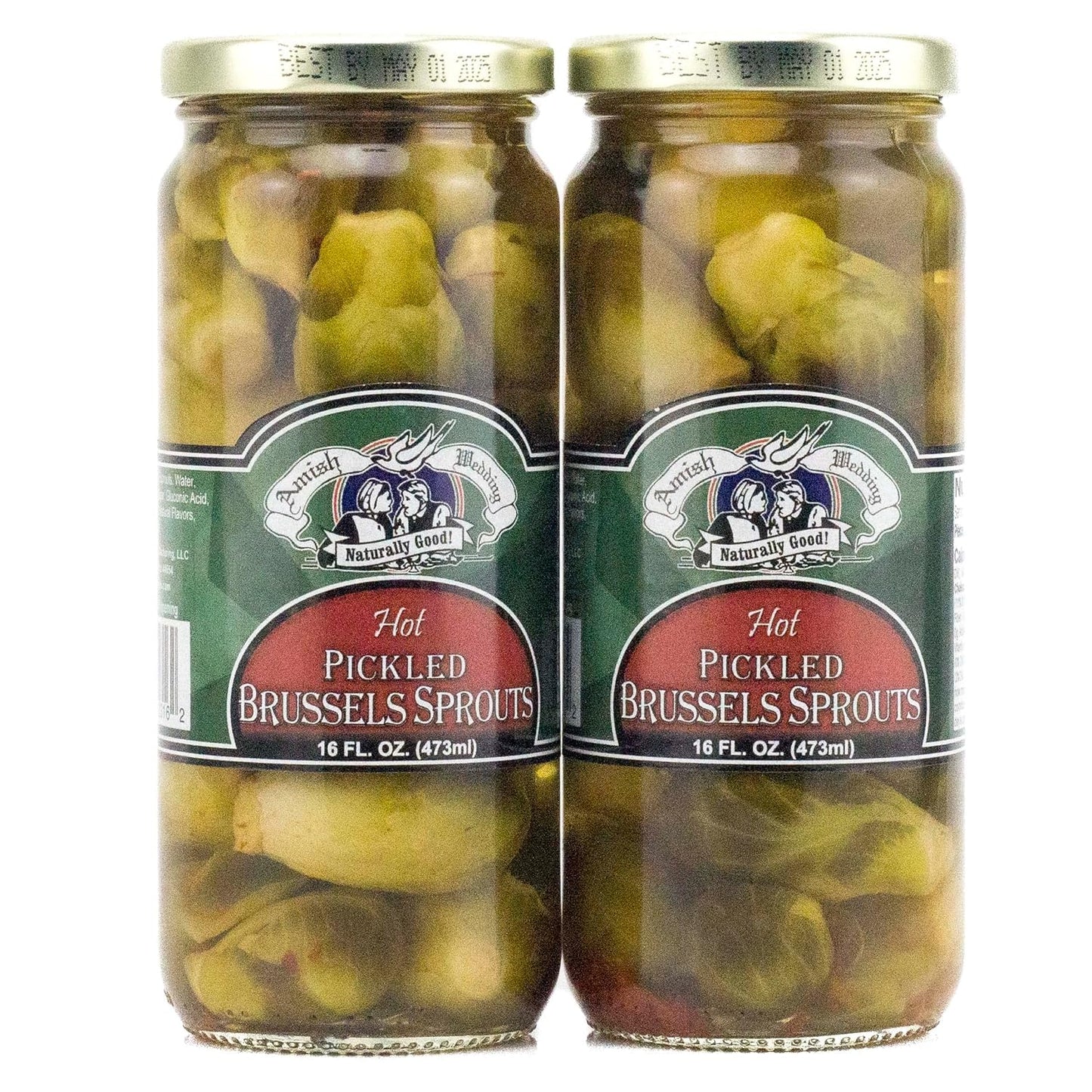 Amish-Wedding-Foods-Coles-de-Bruselas-en-escabeche,-DOS-211