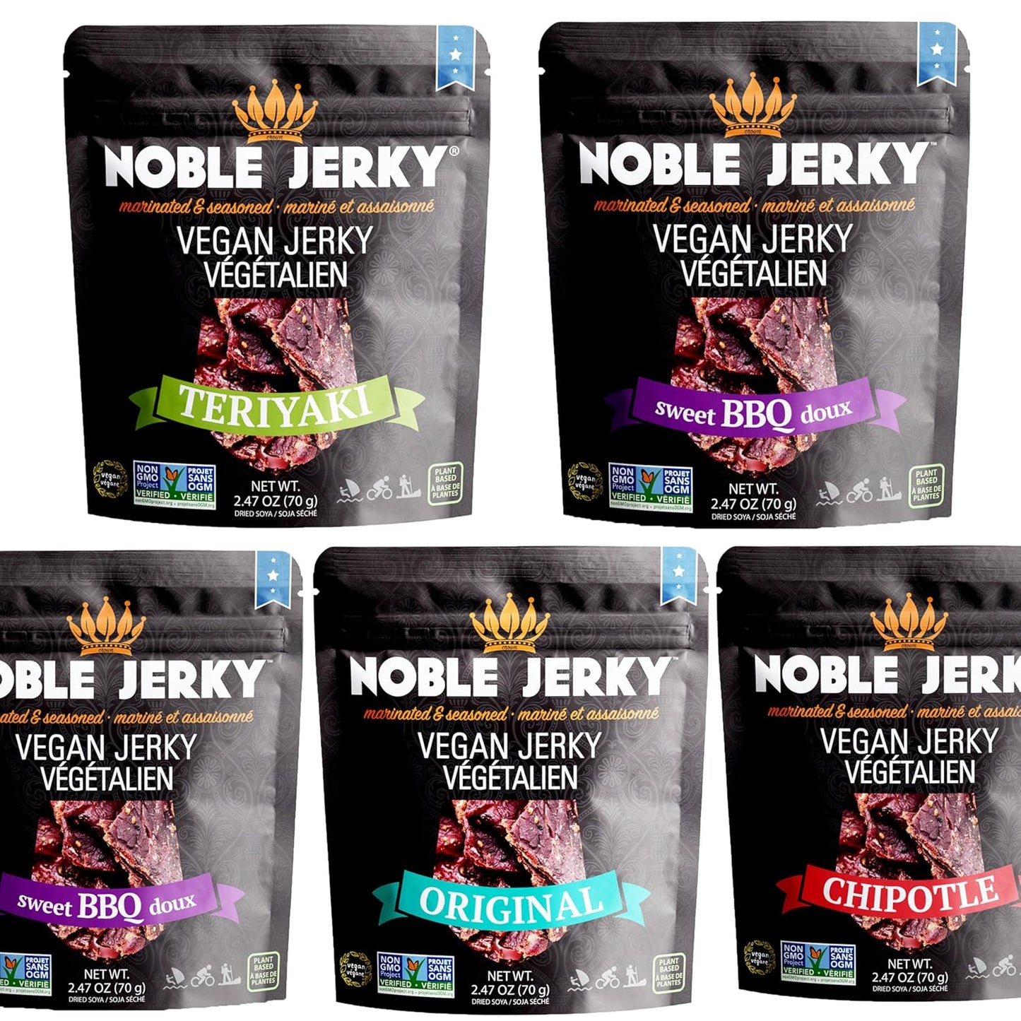Noble-Jerky-–-Vegan,-Vegetarian,-Plant-Based-Snack,-50