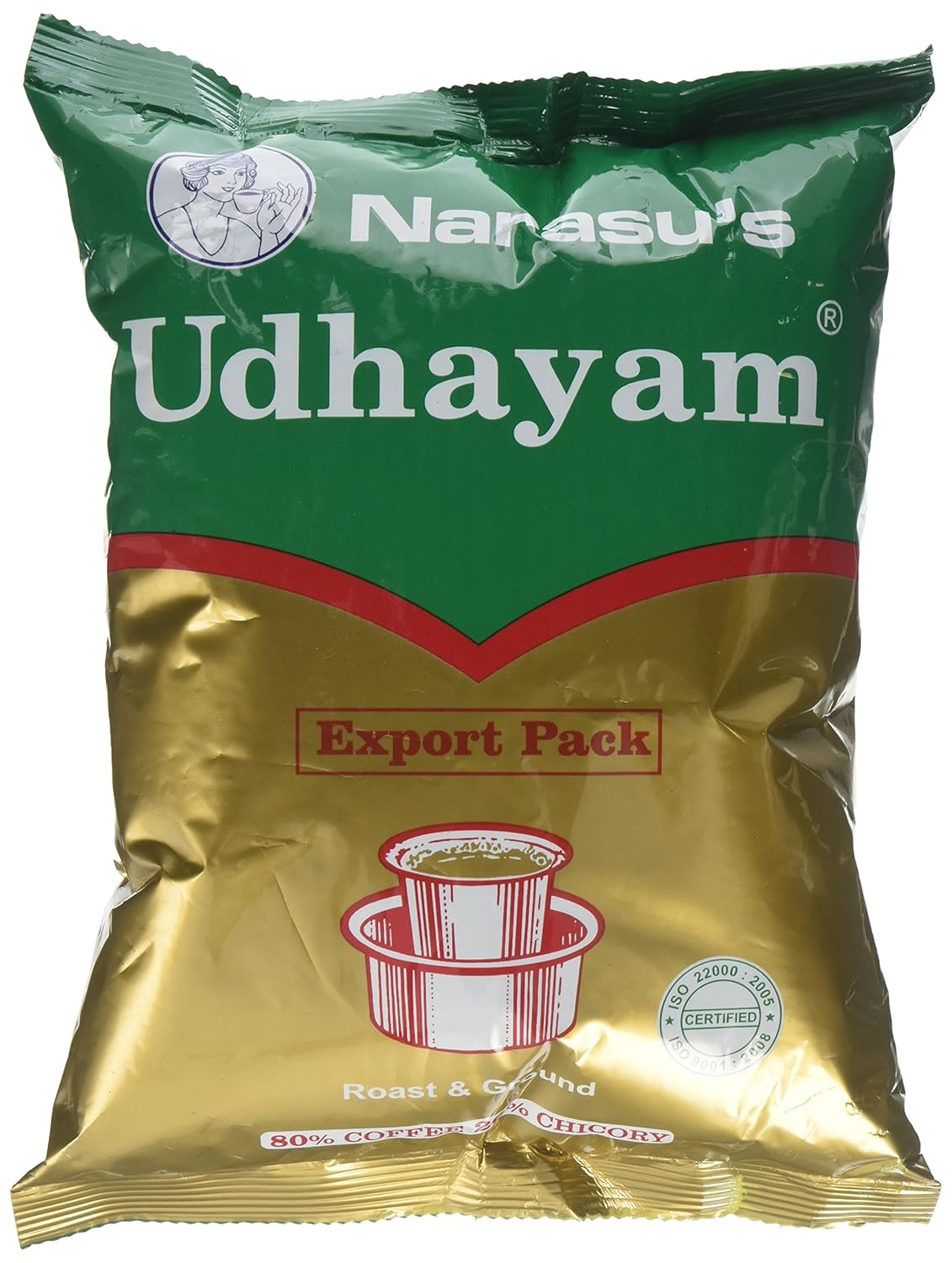 Narasu's,-café-Udhayam,-17.64-oz-(gm)------------426