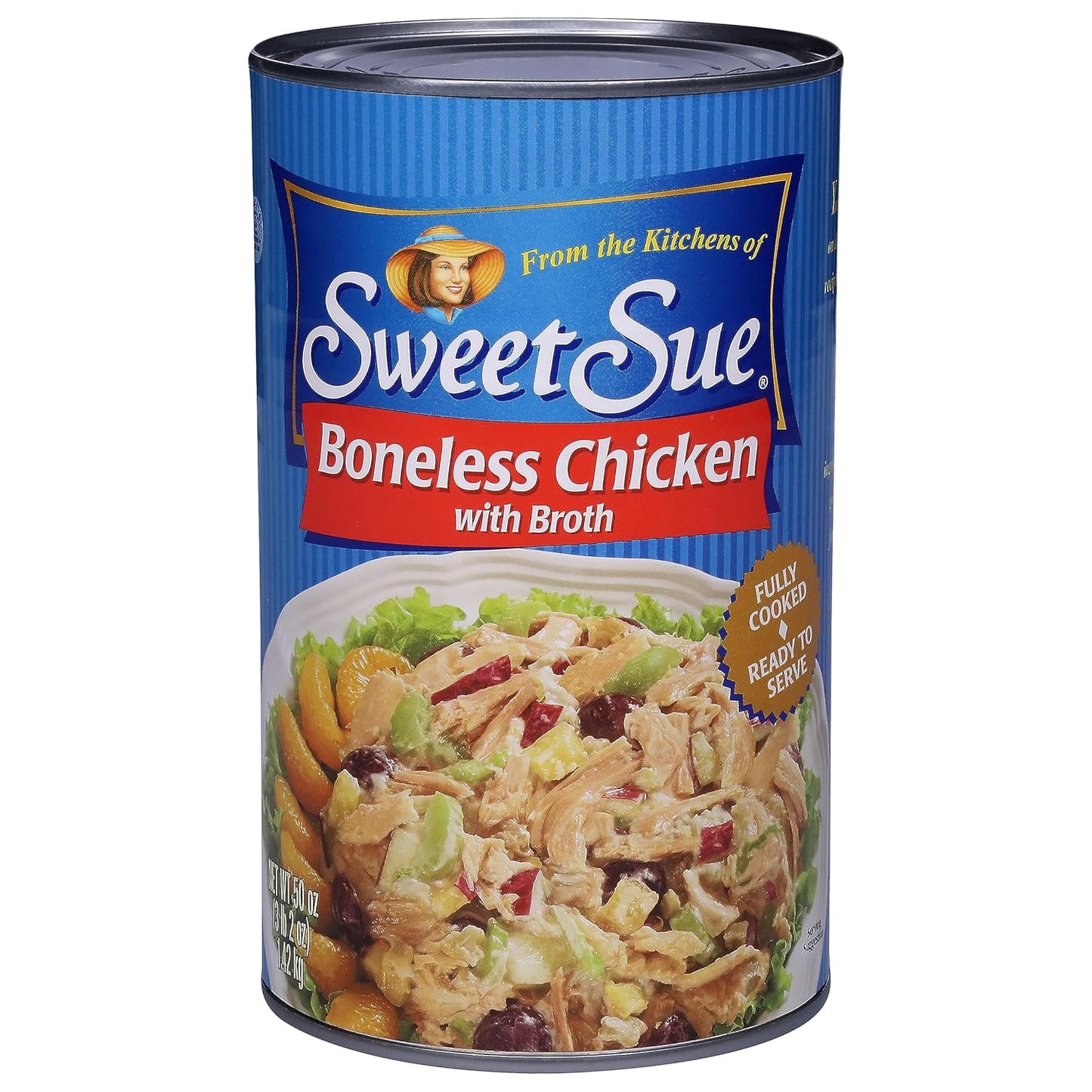 Sweet-Sue-Pollo-deshuesado-con-caldo,-pollo-enlatado-cocido,-0.35-onzas-de-sin-1240