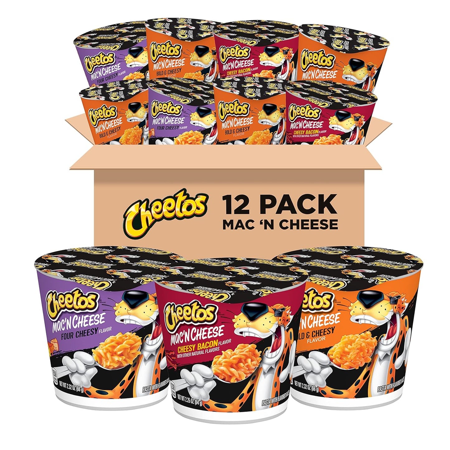 Cheetos-Mac-&-Cheese-Cups,-3-Flavor-Variety-2088