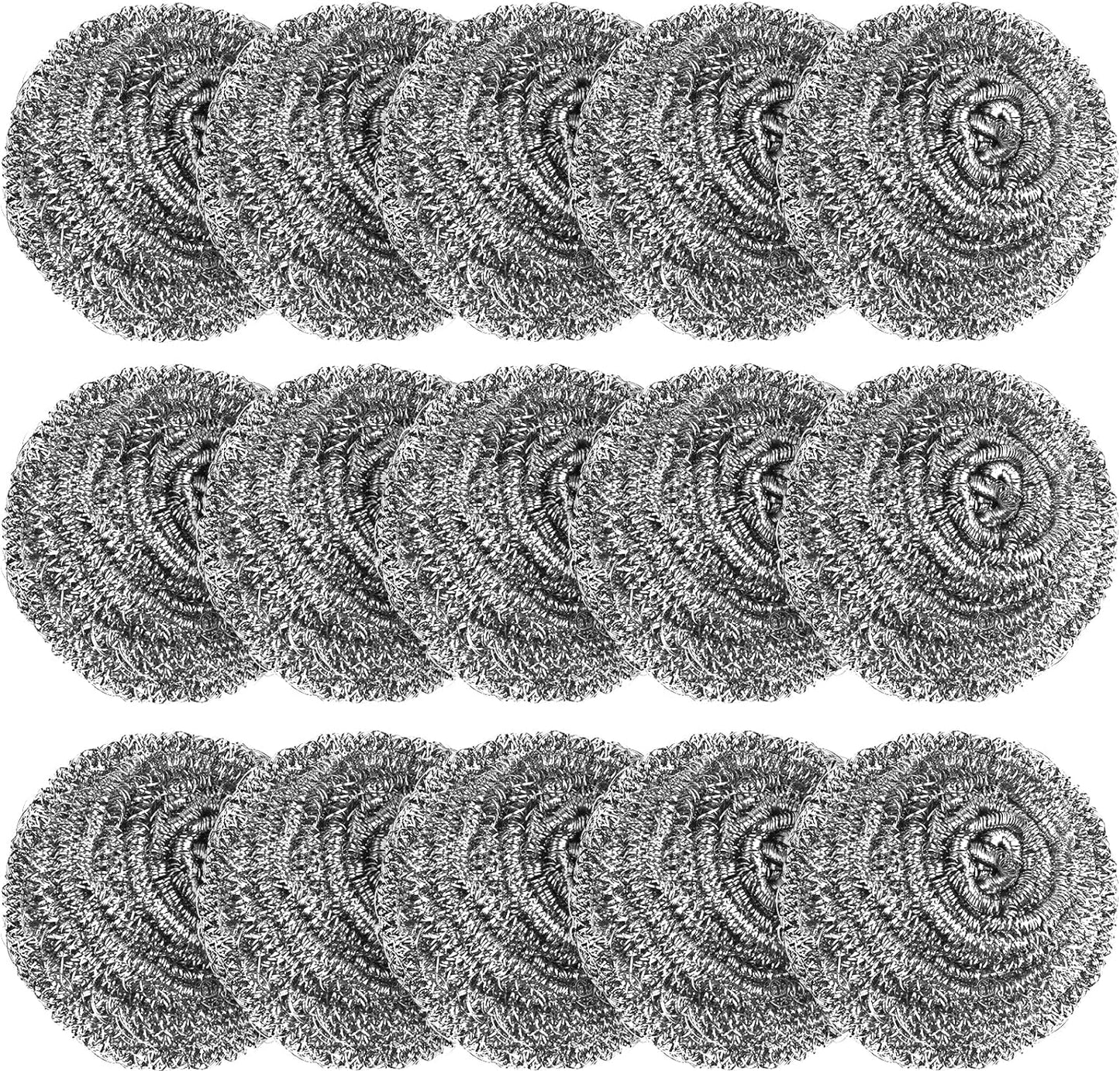 15-Pack-Steel-Wool-Scrubber,-Metal-Kitchen-Scrubbing-Sponges,-Dishwashing-4715
