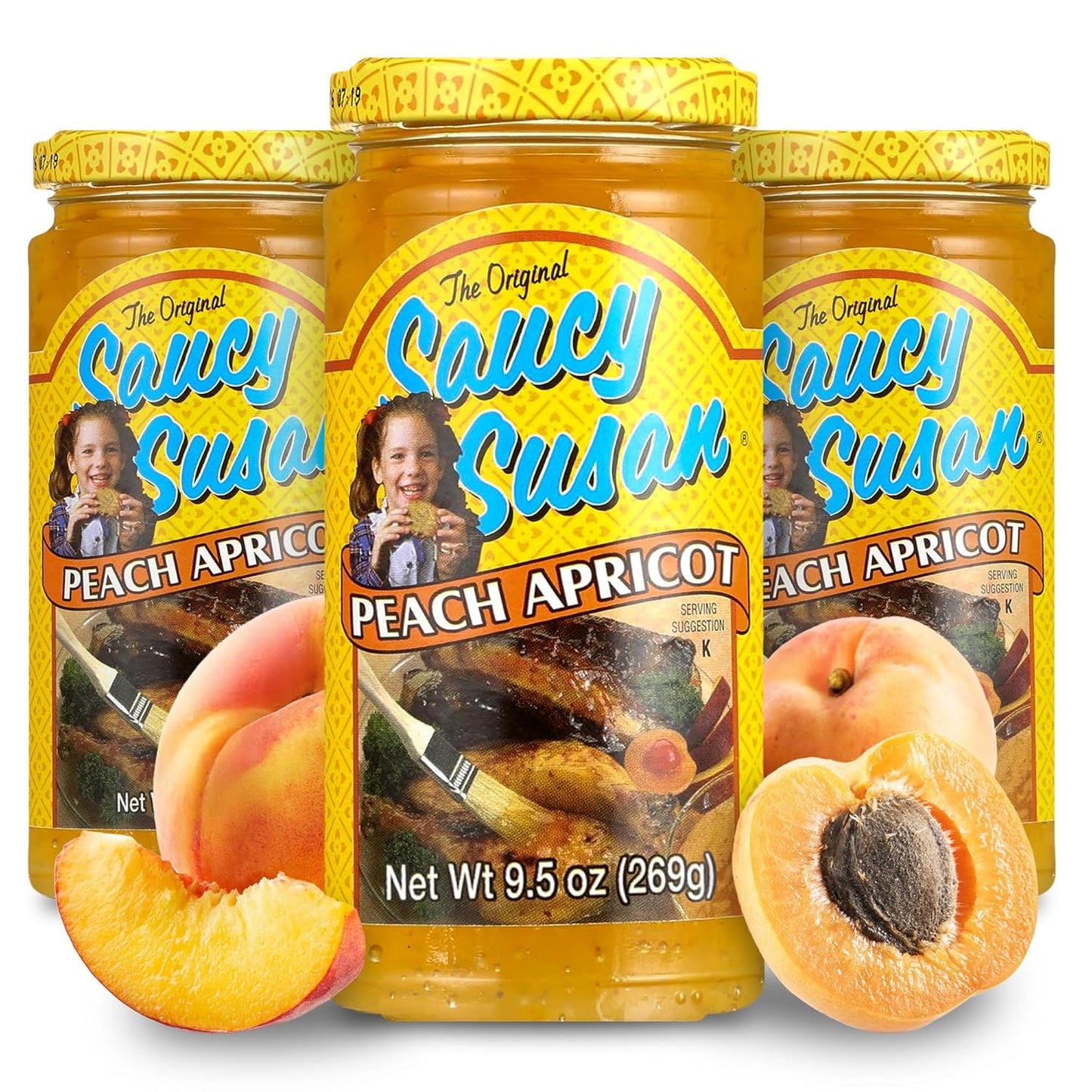Saucy-Susan-Peach-Apricot-ORIGINAL-Sauce-–-3-Pack-(3-×-9.5-1333