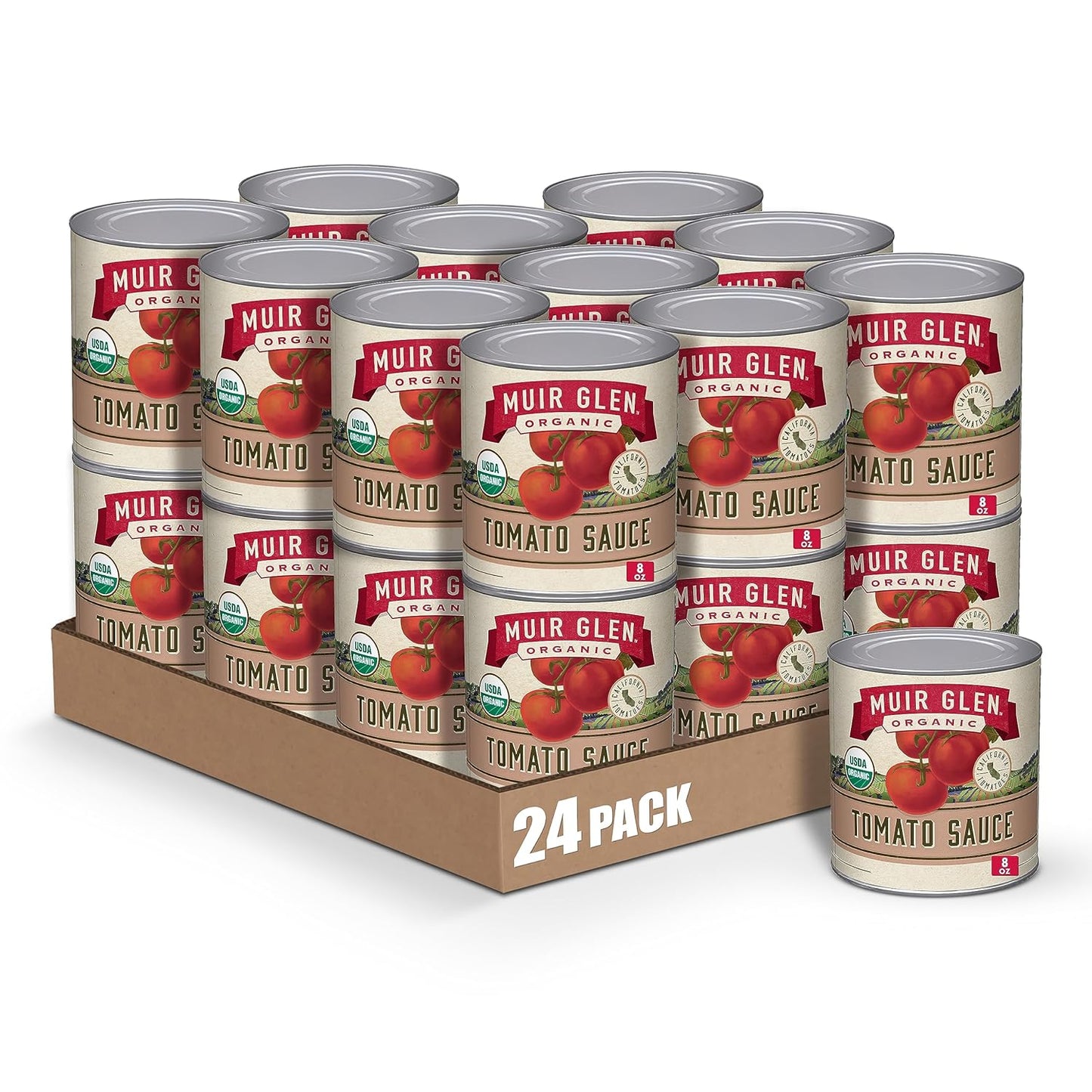 Muir-Glen-Salsa-de-tomate-orgánica-endulzada-con-vid,-617